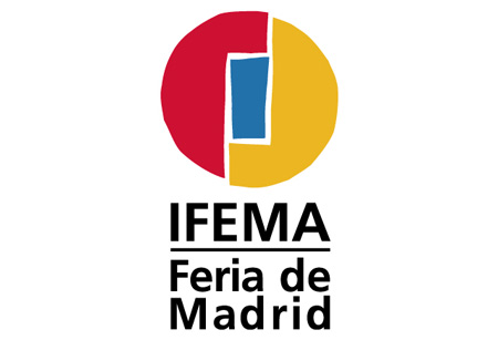 IFEMA - Feria de Madrid logo