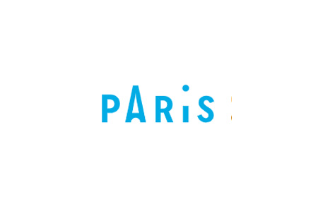 Jardin des Tuileries logo