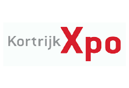 Kortrijk Xpo logo