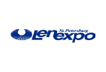 Lenexpo logo