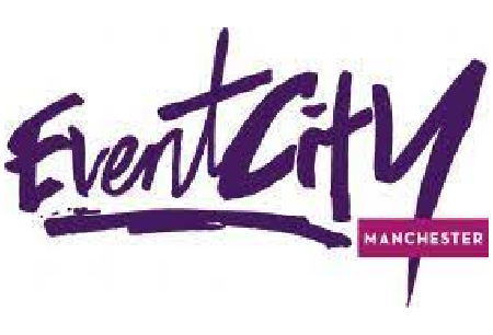 Manchester EventCity logo