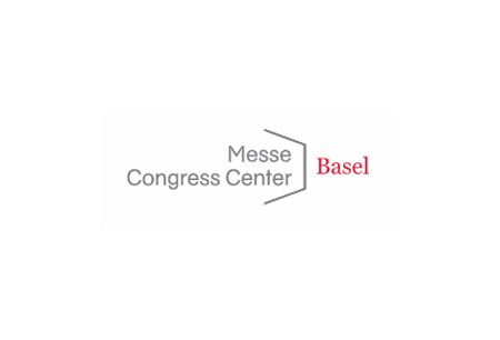 Exhibition Center Basel logo