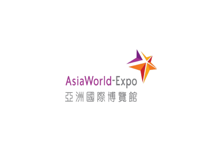 Asia World Expo logo