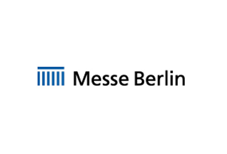 Messe Berlin logo