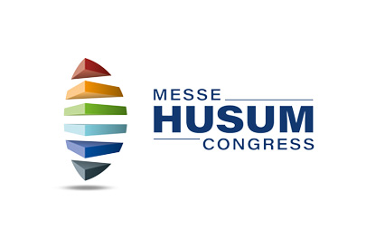 Messe Husum logo