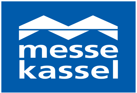 Messe Kassel logo