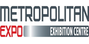 Metropolitan Expo logo