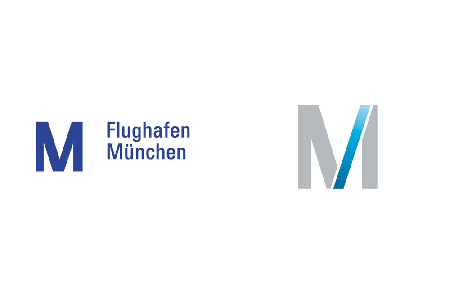 Munich International Airport logo