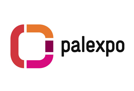 Palexpo logo