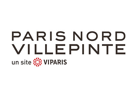 Paris-Nord Villepinte Parc des Expositions logo