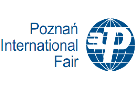 Poznan International Fair logo