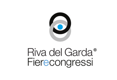 Riva del Garda Fiere logo