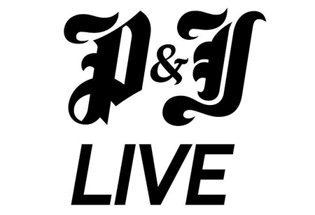 P&J Live logo
