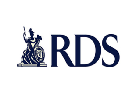 RDS Simmonscourt, Royal Dublin Society logo