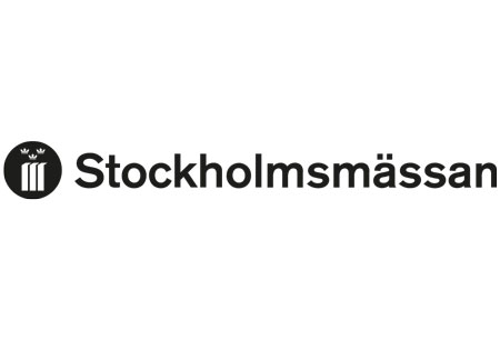 Stockholmsmassan logo