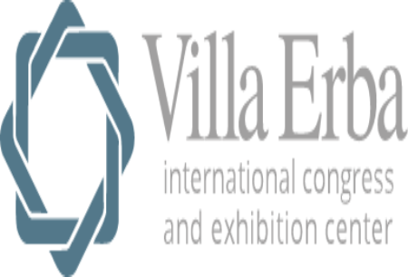 Villa Erba logo