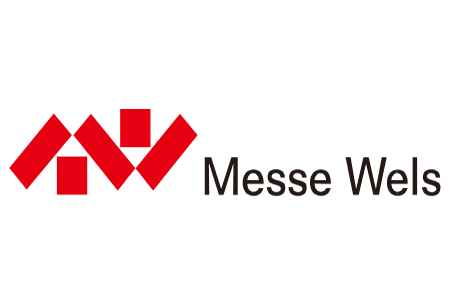 Messe Wels logo