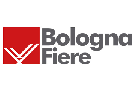 Bologna Fiera logo