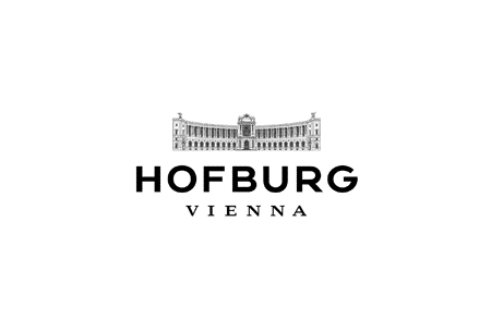 HOFBURG Vienna Congress Center logo