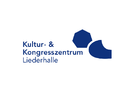 Liederhalle logo