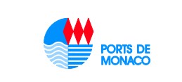 Port Hercule logo