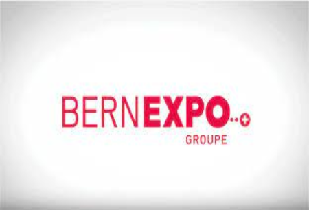 BERNEXPO logo