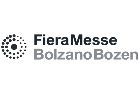 Fiera Bolzano logo