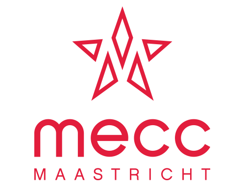 Maastricht MECC logo