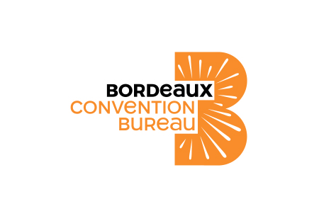 Parc des expositions de Bordeaux-Lac logo