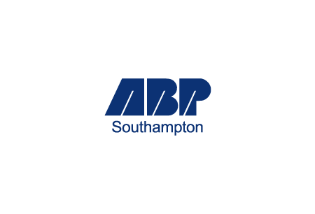 ABP - Port of Southampton logo
