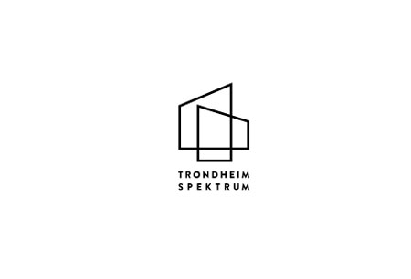 Trondheim Spektrum logo