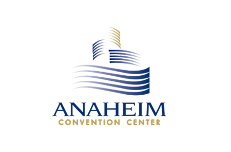 Anaheim Convention Center logo