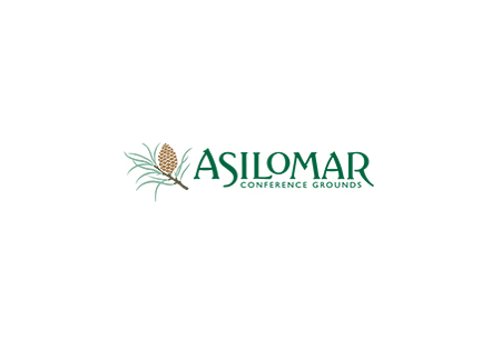 Asilomar Conference Grounds logo