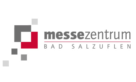 Messezentrum Bad Salzuflen logo