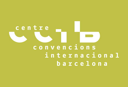 CCIB - El Centre de Convencions Internacional de Barcelona logo
