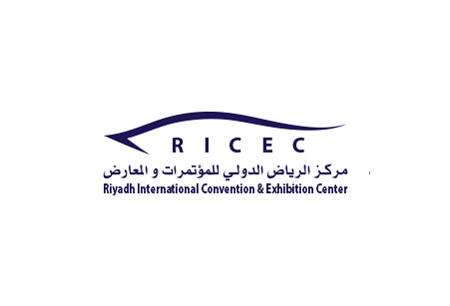 Riyadh International Convention & Exhibition Center logo