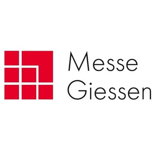 Messe Giessen GmbH logo