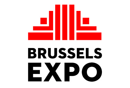 Brussels Expo logo