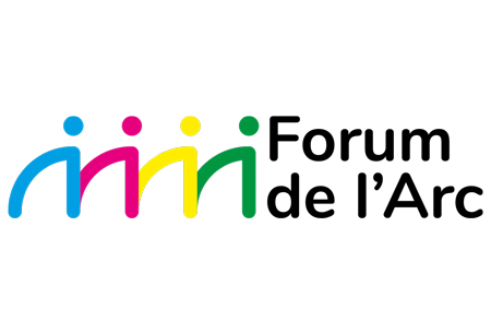 Forum de l'Arc logo