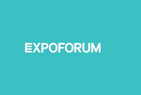 EXPOFORUM logo