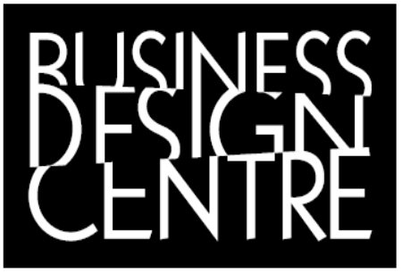 Business Design Centre logo