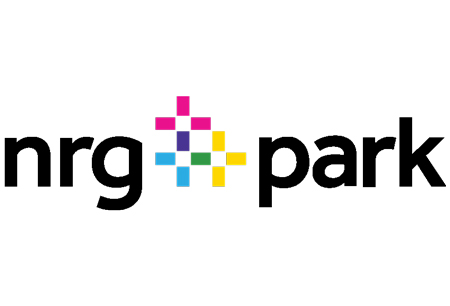 NRG Park logo