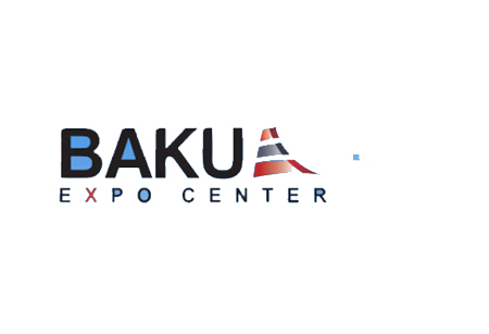 Baku Expo Centre logo