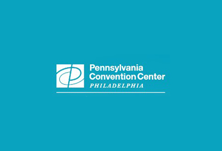 Pennsylvania Convention Center logo