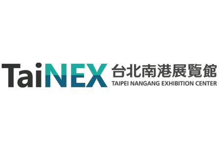Nangang Exhibition Center logo