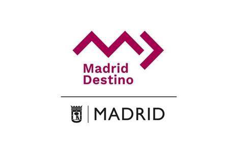 Madrid Arena logo