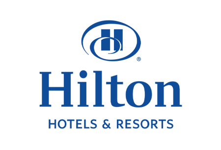 Jeddah, Hilton Hotel, KSA logo