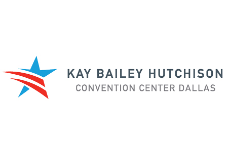 Kay Bailey Hutchison Convention Center Dallas logo