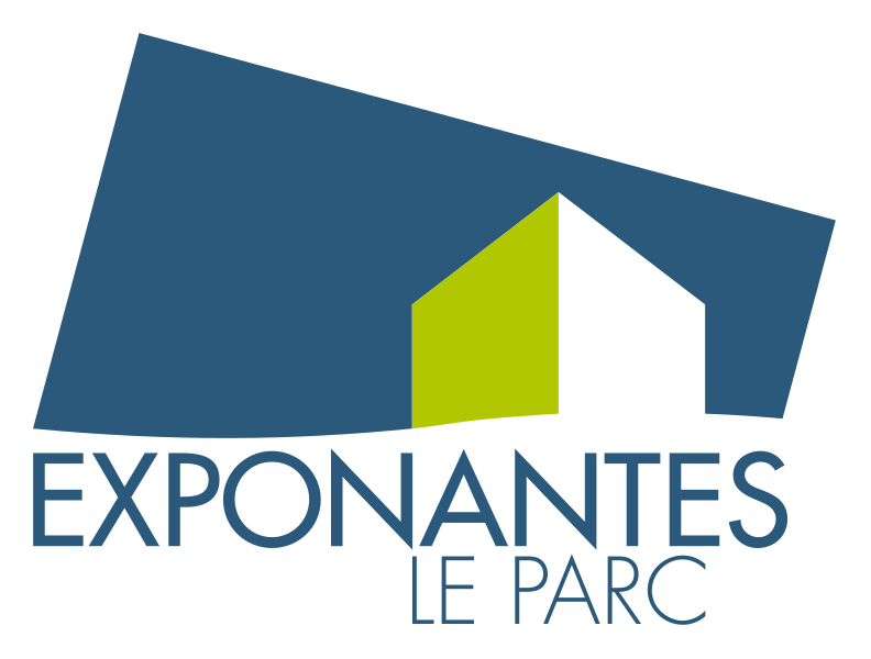 Parc des Expositions de la Beaujoire logo