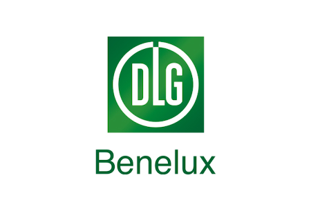 DLG Benelux logo